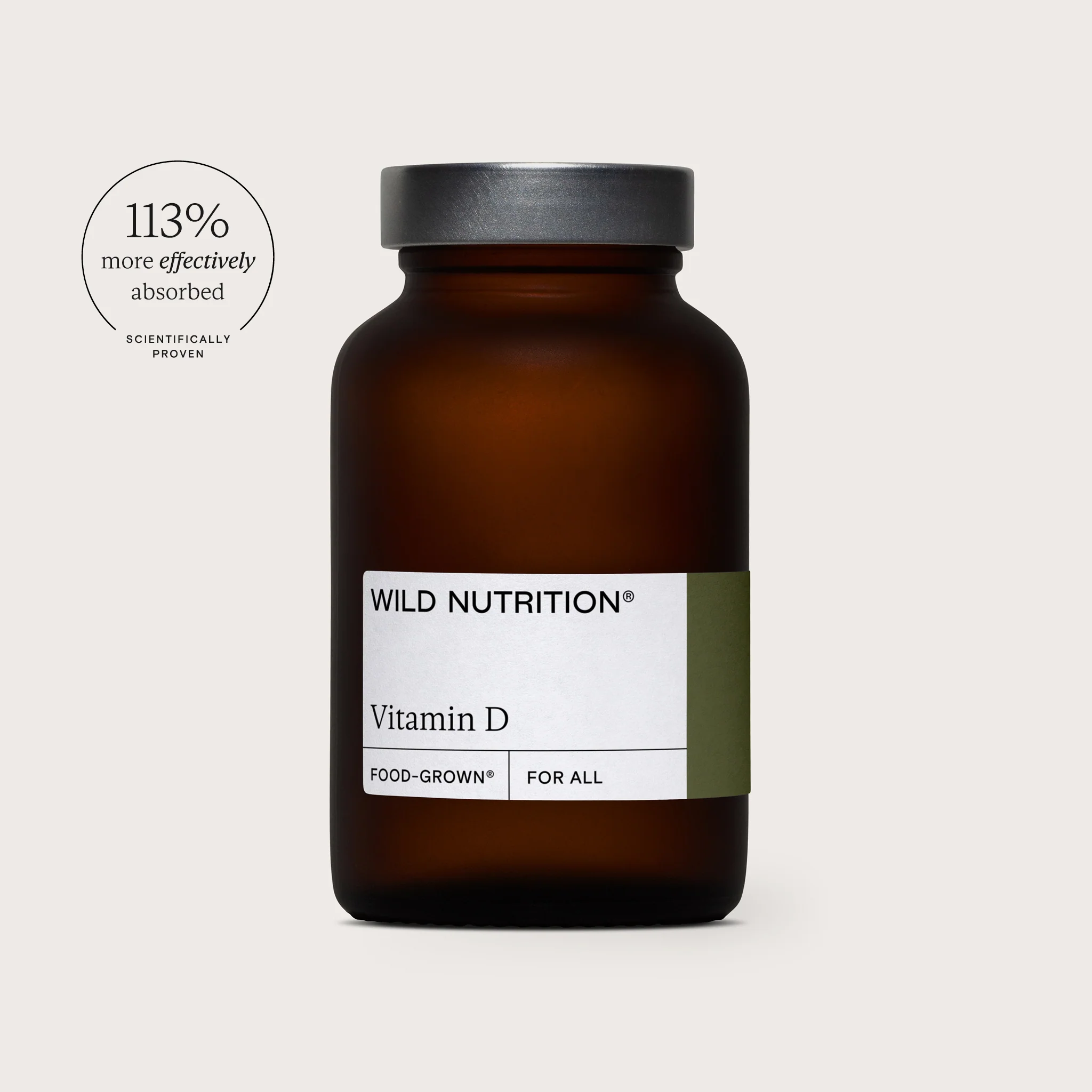 Fertility Supplements