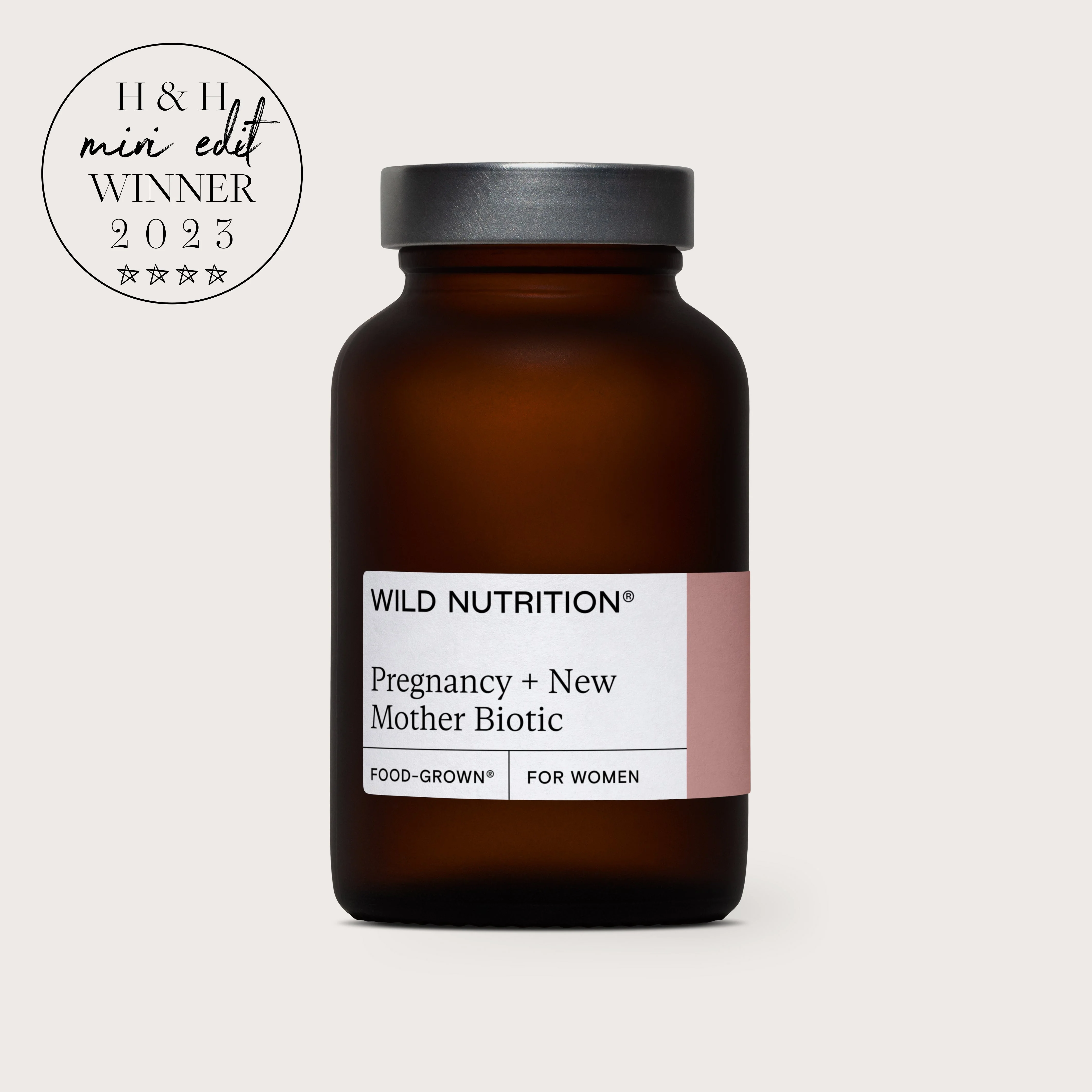 Pregnancy and Post-Natal Supplements